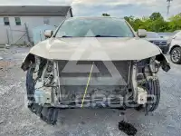 2012 Toyota Highlander фото