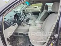 2012 Toyota Highlander фото