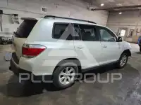 2012 Toyota Highlander фото