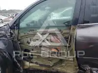 2012 Toyota Highlander фото