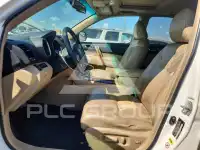 2012 Toyota Highlander фото