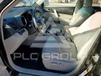 2012 Toyota Highlander фото