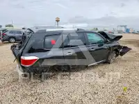 2012 Toyota Highlander photo