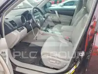 2012 Toyota Highlander фото