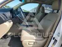 2012 Toyota Highlander фото