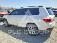 2012 Toyota Highlander фото