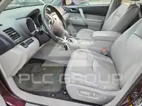 2012 Toyota Highlander фото