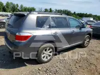 2012 Toyota Highlander фото