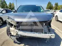 2012 Toyota Highlander фото