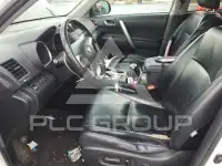 2012 Toyota Highlander фото