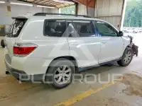 2012 Toyota Highlander photo