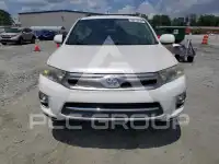 2012 Toyota Highlander photo