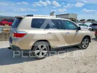 2012 Toyota Highlander фото