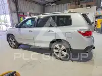 2012 Toyota Highlander фото