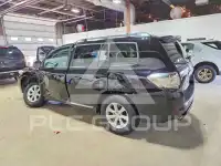 2012 Toyota Highlander photo