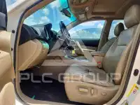 2012 Toyota Highlander фото