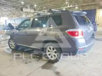 2012 Toyota Highlander photo