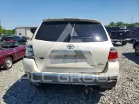 2012 Toyota Highlander photo