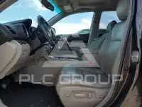 2012 Toyota Highlander фото