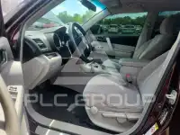 2012 Toyota Highlander photo