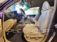 2012 Toyota Highlander фото