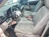 2012 Toyota Highlander фото