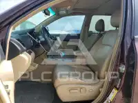 2012 Toyota Highlander photo