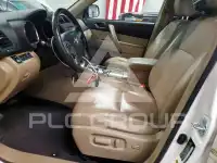 2012 Toyota Highlander фото