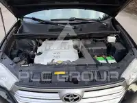 2012 Toyota Highlander photo