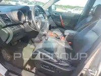 2012 Toyota Highlander photo