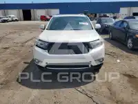 2012 Toyota Highlander photo
