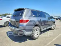 2012 Toyota Highlander фото