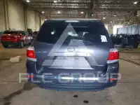 2012 Toyota Highlander photo