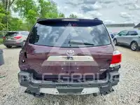 2012 Toyota Highlander photo