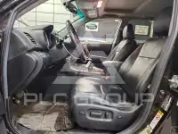 2012 Toyota Highlander фото
