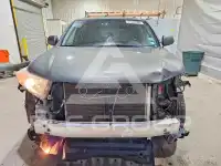 2012 Toyota Highlander фото