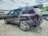 2012 Toyota Highlander photo