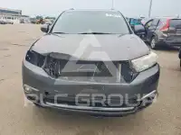 2012 Toyota Highlander фото