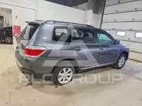 2012 Toyota Highlander фото