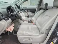 2012 Toyota Highlander фото