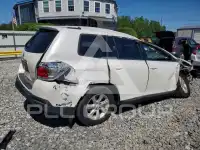 2012 Toyota Highlander photo
