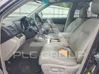 2012 Toyota Highlander фото