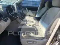 2012 Toyota Highlander фото