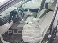 2012 Toyota Highlander фото