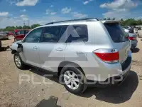 2012 Toyota Highlander фото
