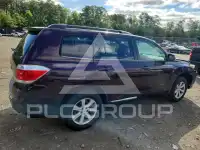 2012 Toyota Highlander photo