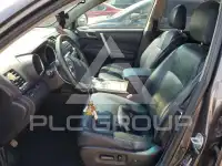2012 Toyota Highlander фото
