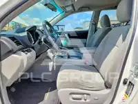 2012 Toyota Highlander photo