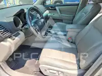 2012 Toyota Highlander фото