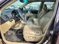 2012 Toyota Highlander фото